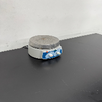 VWR Dyla-Dual Hotplate Stirrer image 0